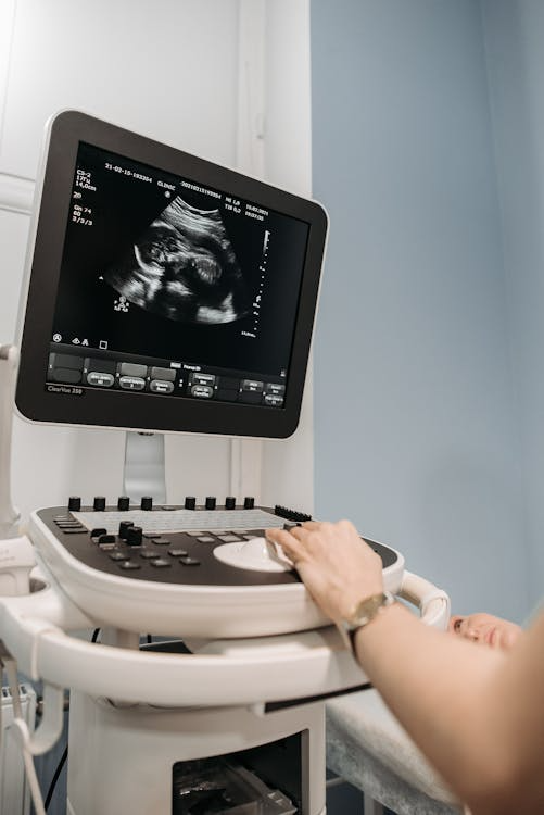 Obstetrics & Gynaecology